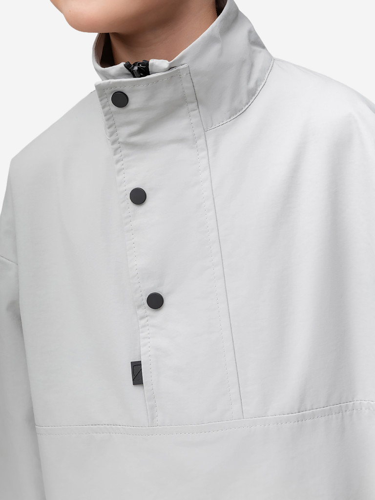 Костюм с анораком курточная ткань bodo