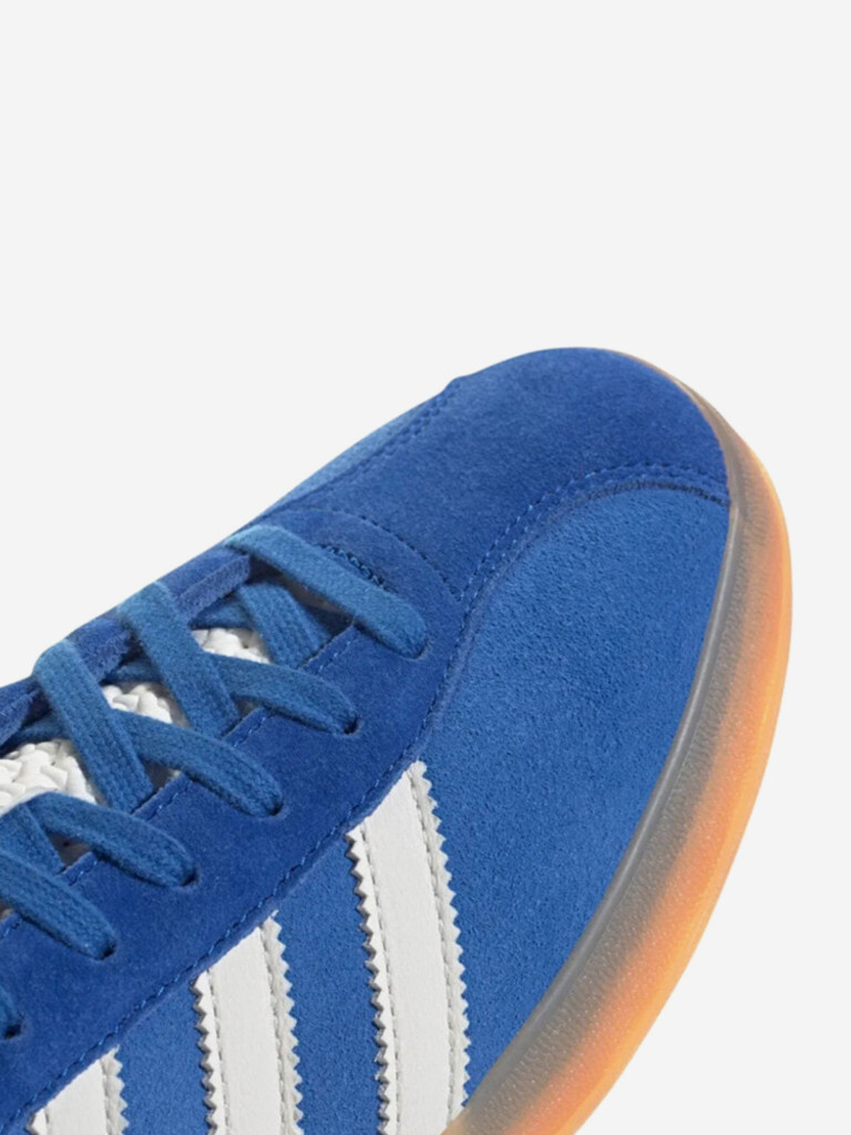 Кроссовки Adidas Gazelle Indoor Pro