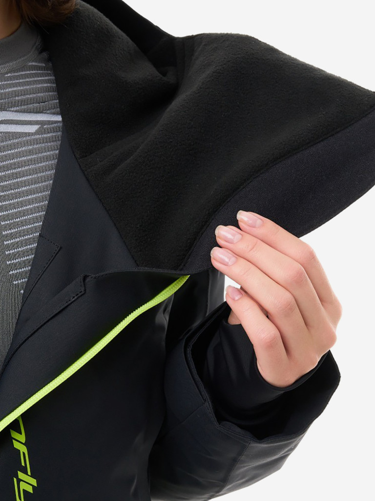 Комбинезон Dragonfly Gravity 2.0 2025 утепленный сноубордический и горнолыжный