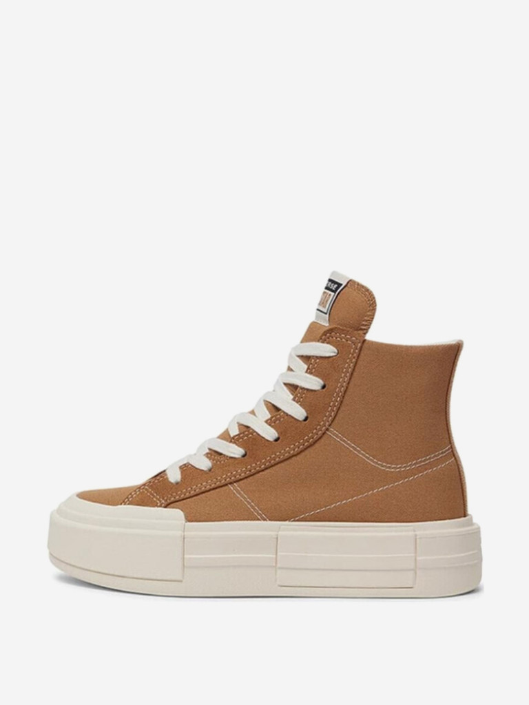 Кеды Converse Chuck Taylor All Star Cruise 'Toadstool Tan'