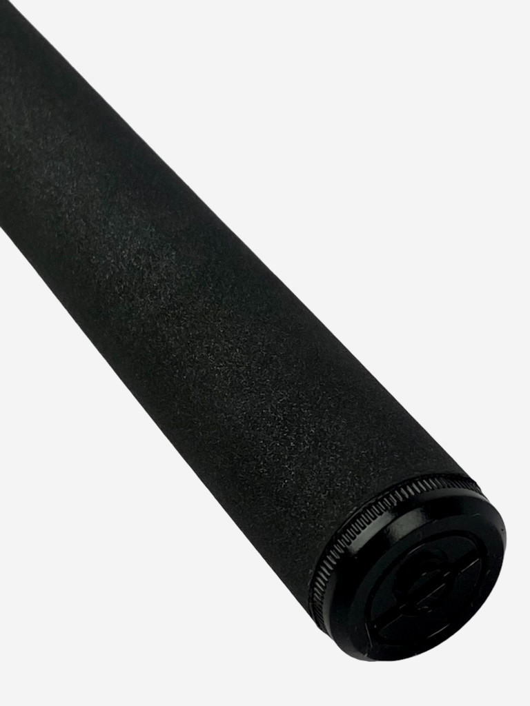 Удилище с кольцами KAIDA BLACK TIGER