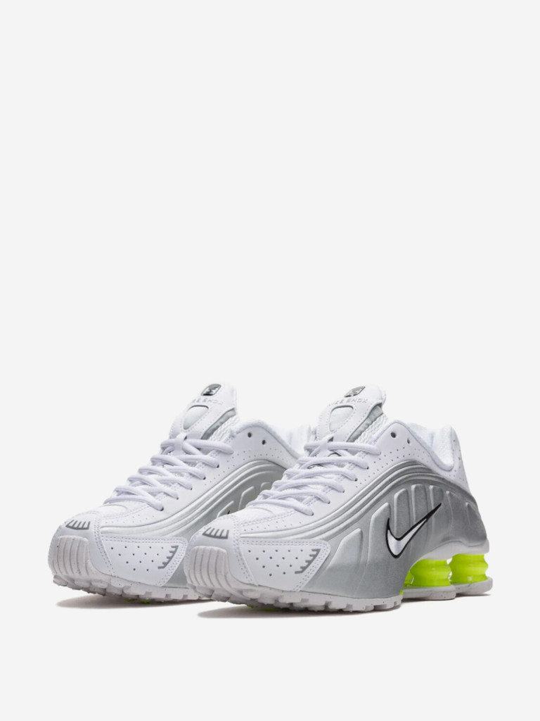 Кроссовки женские Nike Shox R4