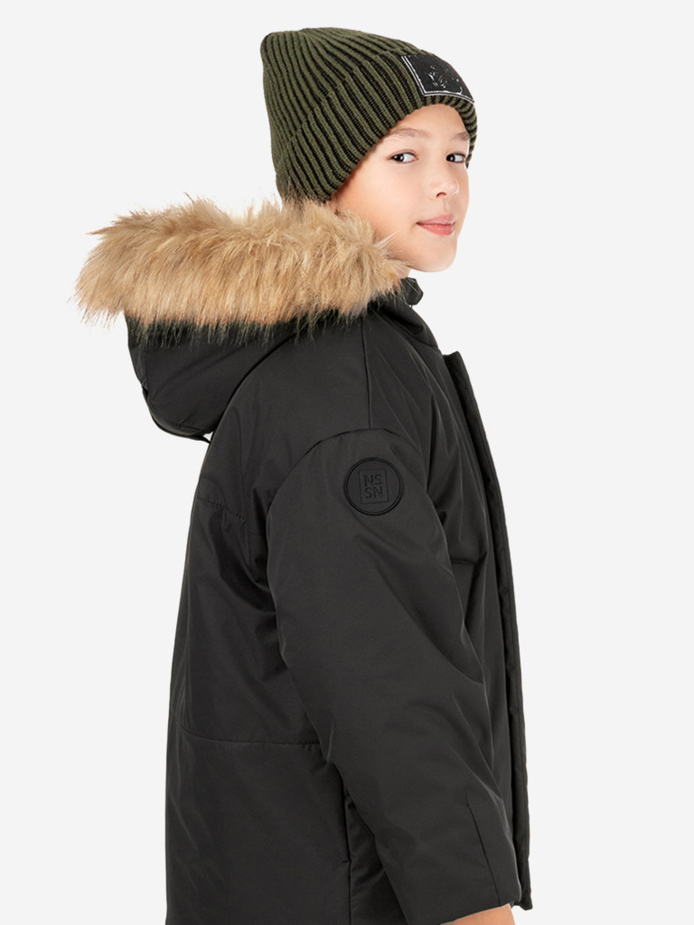КУРТКА NIKASTYLE