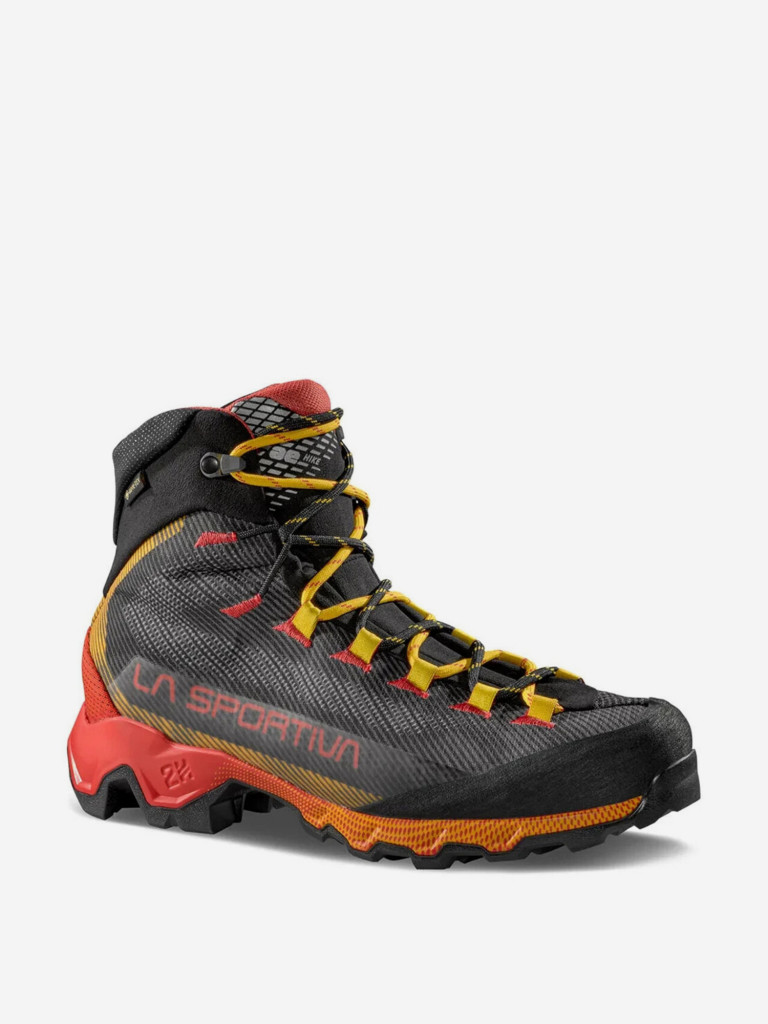 Кроссовки унисекс LA SPORTIVA Aequilibrium Hike GTX