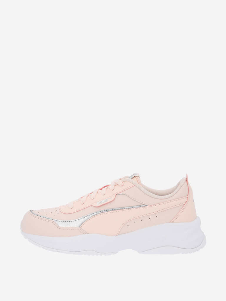 Кроссовки женские PUMA W Cilia Mode Lux