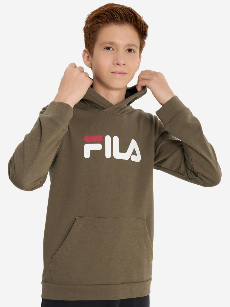 Худи для мальчиков FILA