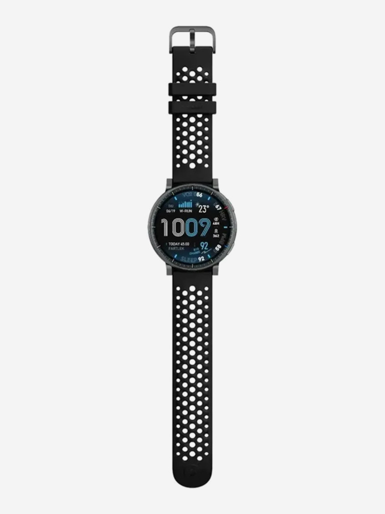 Умные часы Amazfit Active Max, A2557, черные