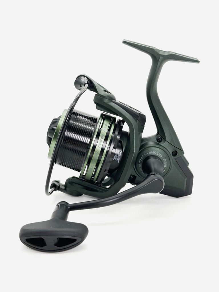 Катушка для удочки Nautilus Resolution Feeder 6000S