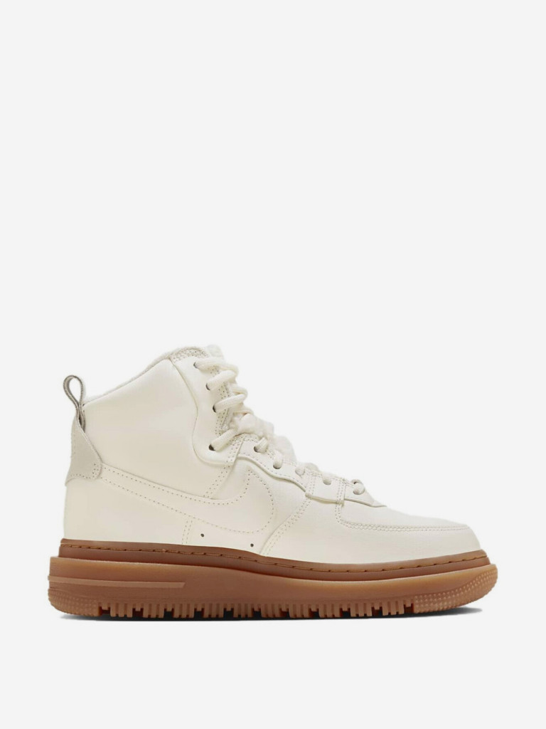 Кросовки Nike Air Force 1 High UT 2.0 Cream