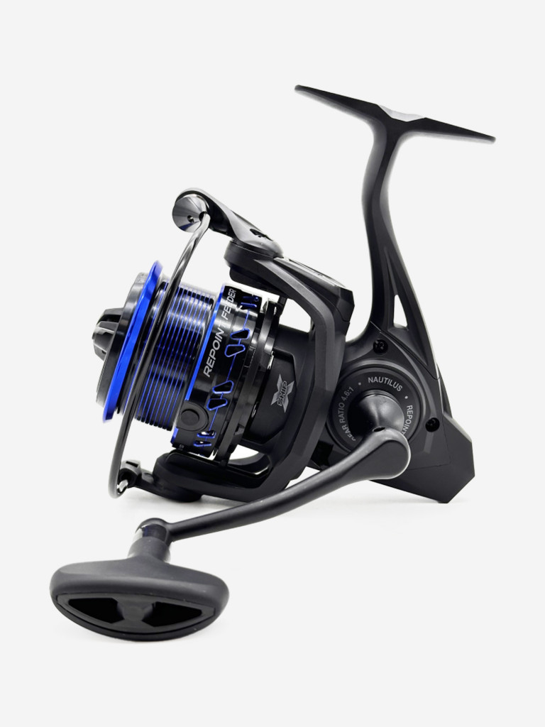 Катушка для удочки Nautilus Repoint Feeder 5000S