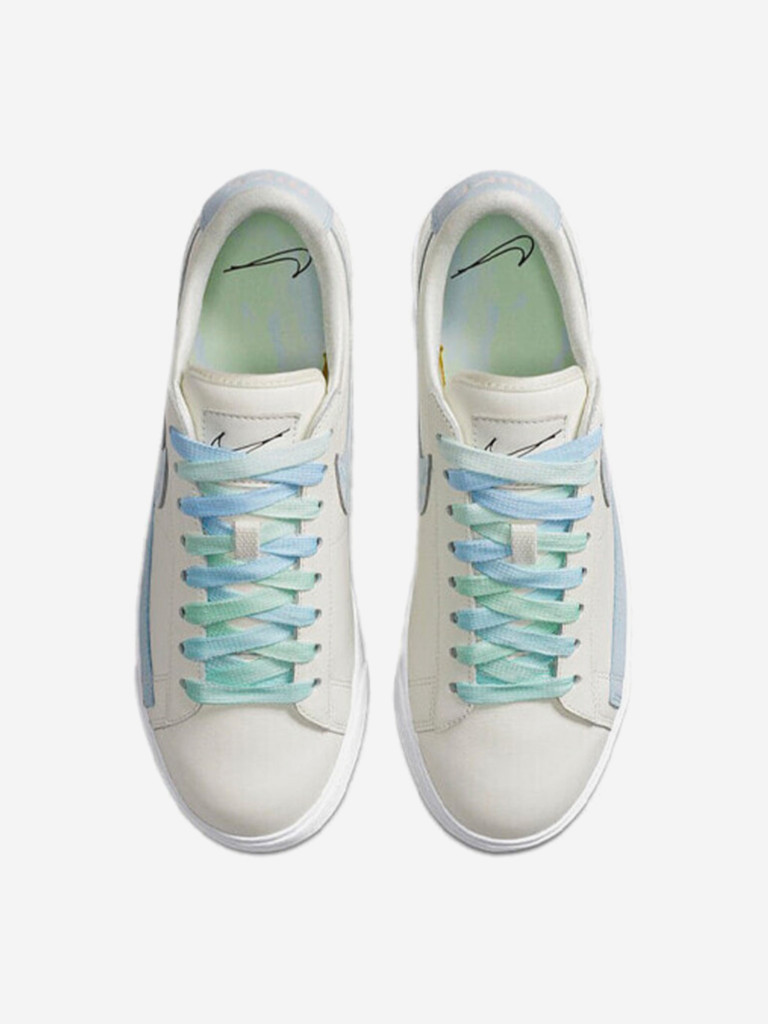 Кеды женские Nike Blazer Low LX
