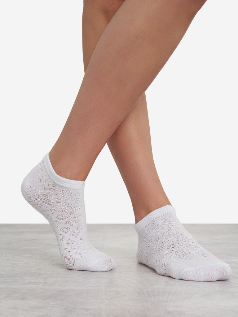 Носки женские GSD, 5 пар