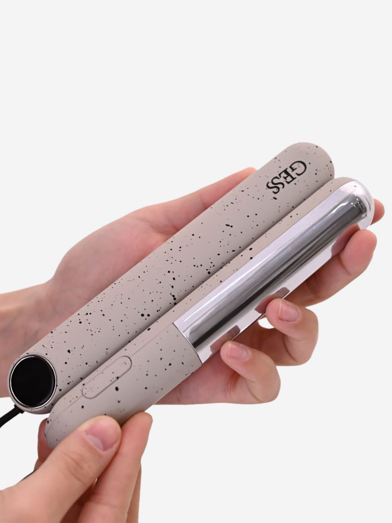 Массажер для рук с ЕМС GESS Twins, миостимулятор для мышц рук, тренажер для рук