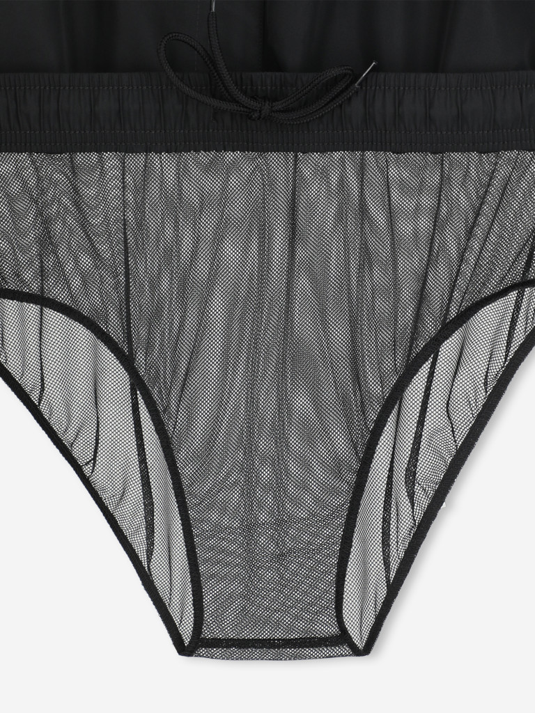 Шорты плавательные мужские Joss