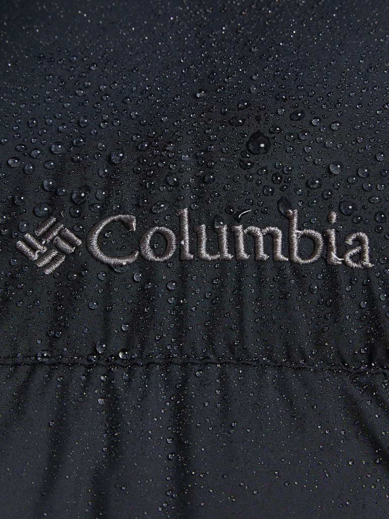 Пуховик мужской Columbia Pike Lake Hooded Jacket