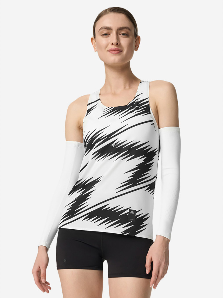 Майка женская GRI ПРО 3.0