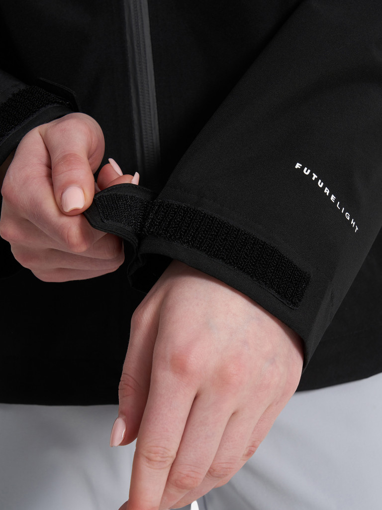 Куртка мембранная женская The North Face Dryzzle
