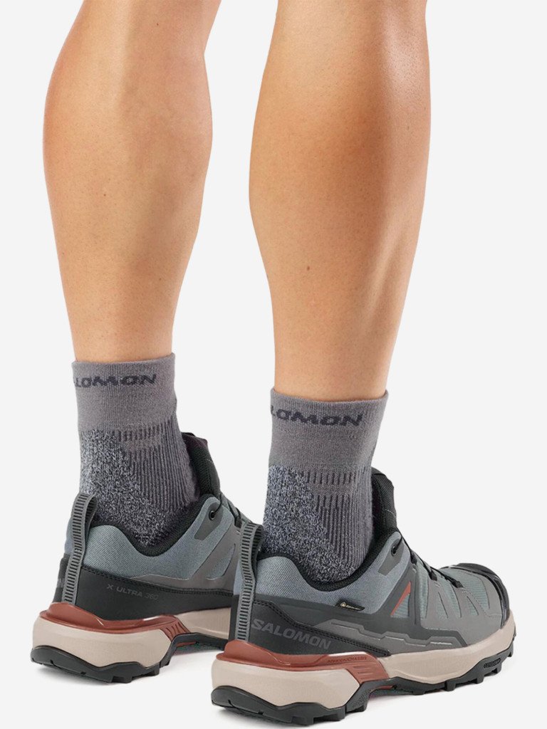 Кроссовки Salomon X Ultra 360 GTX