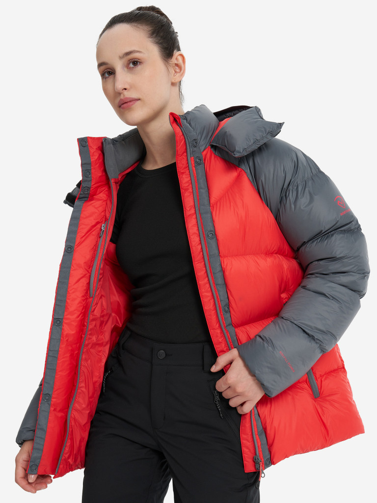 Пуховик женский Northland Lunz