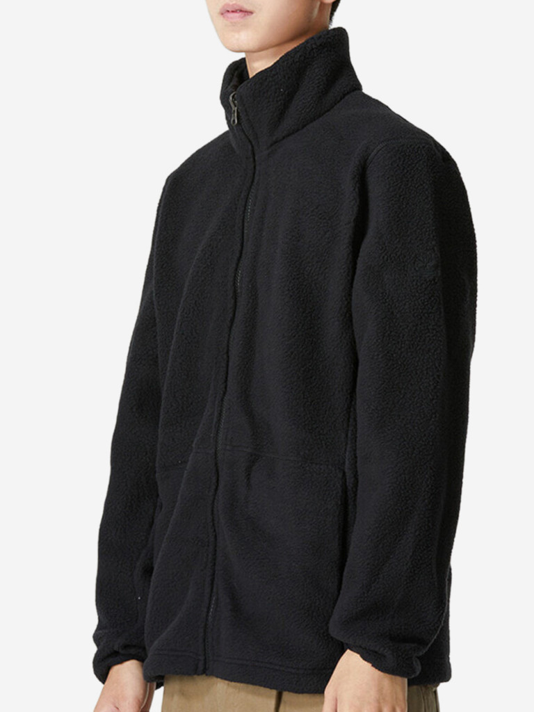 Ветровка Timberland Windproof Jacket Мужская Черная