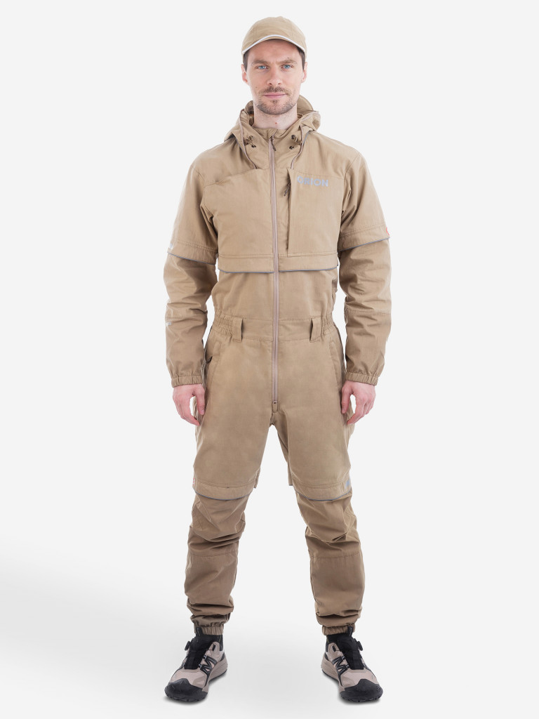 Комбинезон Барьер ORION Active, св.беж