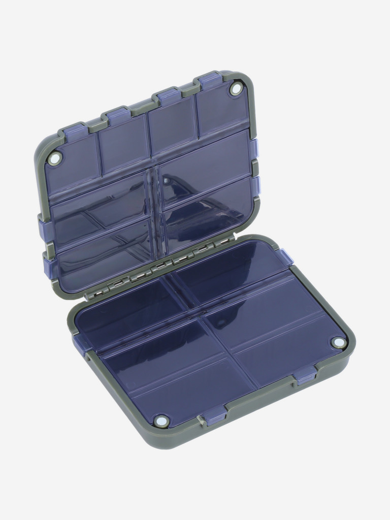 Коробка карповая для мелочей на магнитах LOGIC CARP MAGNET MINI BOX LC-MMB