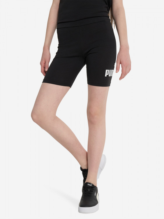 Велосипедки для девочек PUMA Logo
