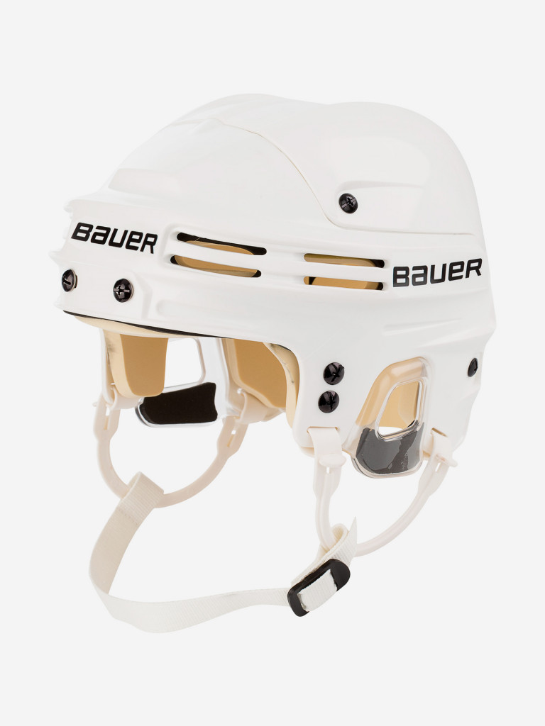 Шлем хоккейный Bauer 4500