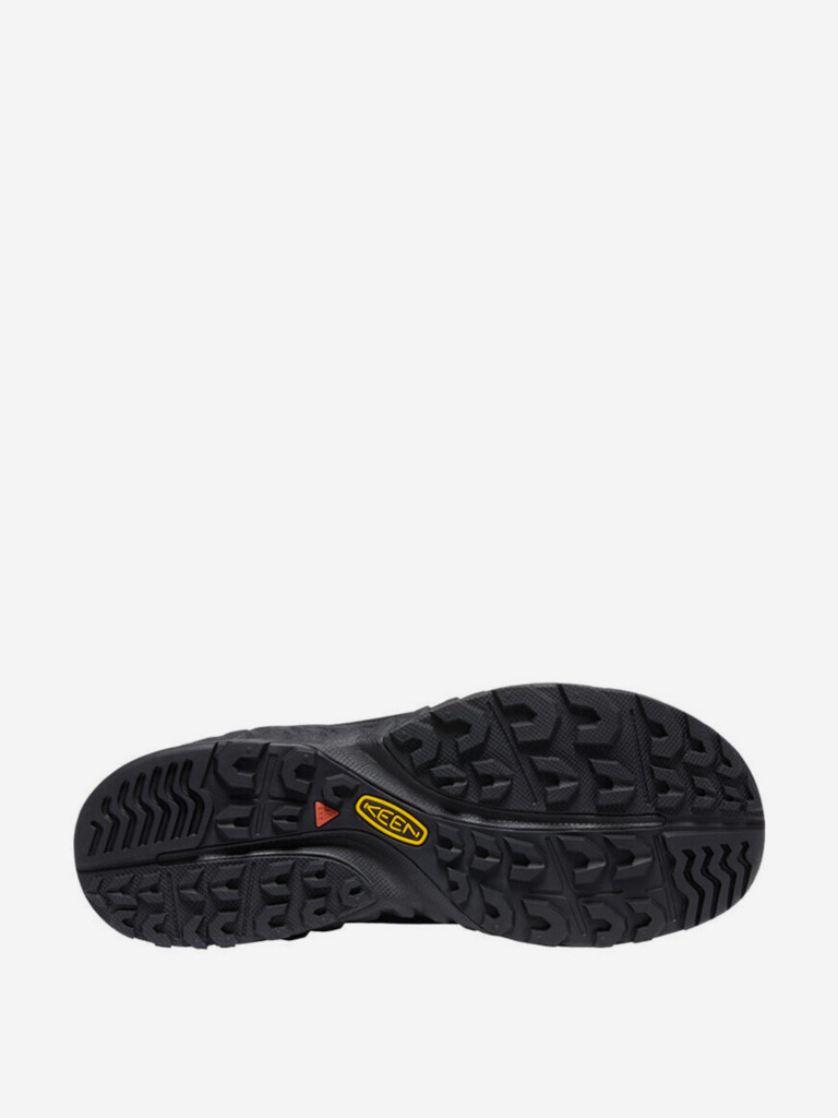 Кроссовки мужские Keen Nxis Evo WP