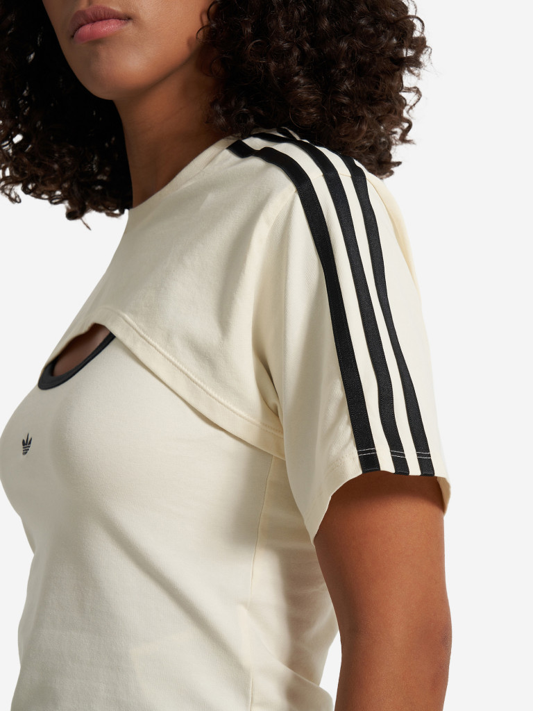 Футболка женская adidas