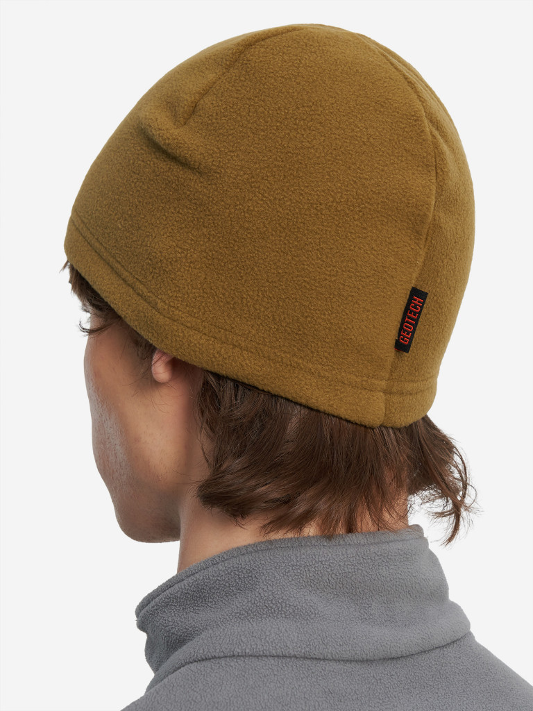 Шапка мужская Geotech