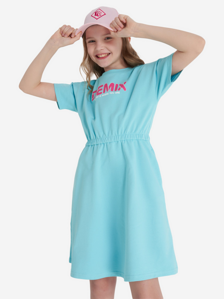Платье для девочек Demix