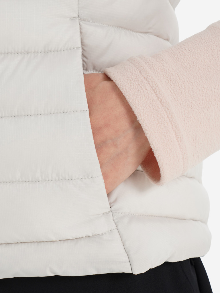 Жилет утепленный женский Outventure