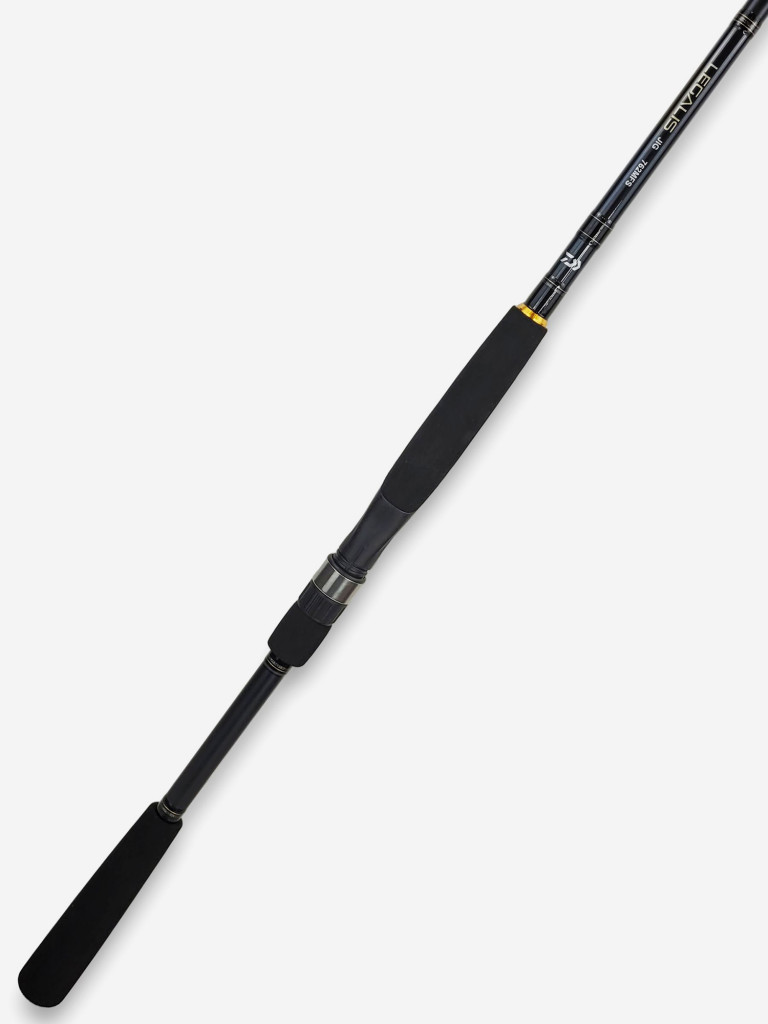 Спиннинг Daiwa LEGALIS JIG 762LFS 2.29м 3-15гр
