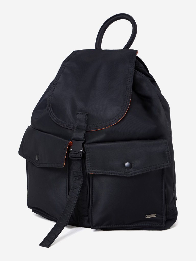 Рюкзак Nylon Backpack Alpha Industries
