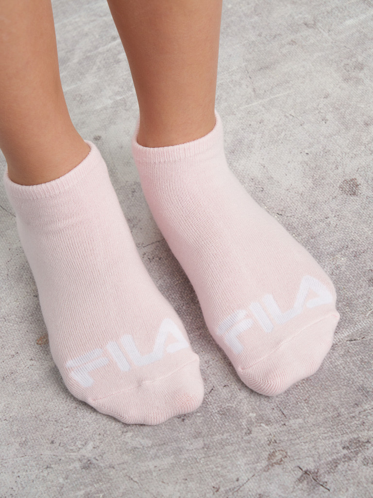 Носки для мальчиков FILA, 3 пары