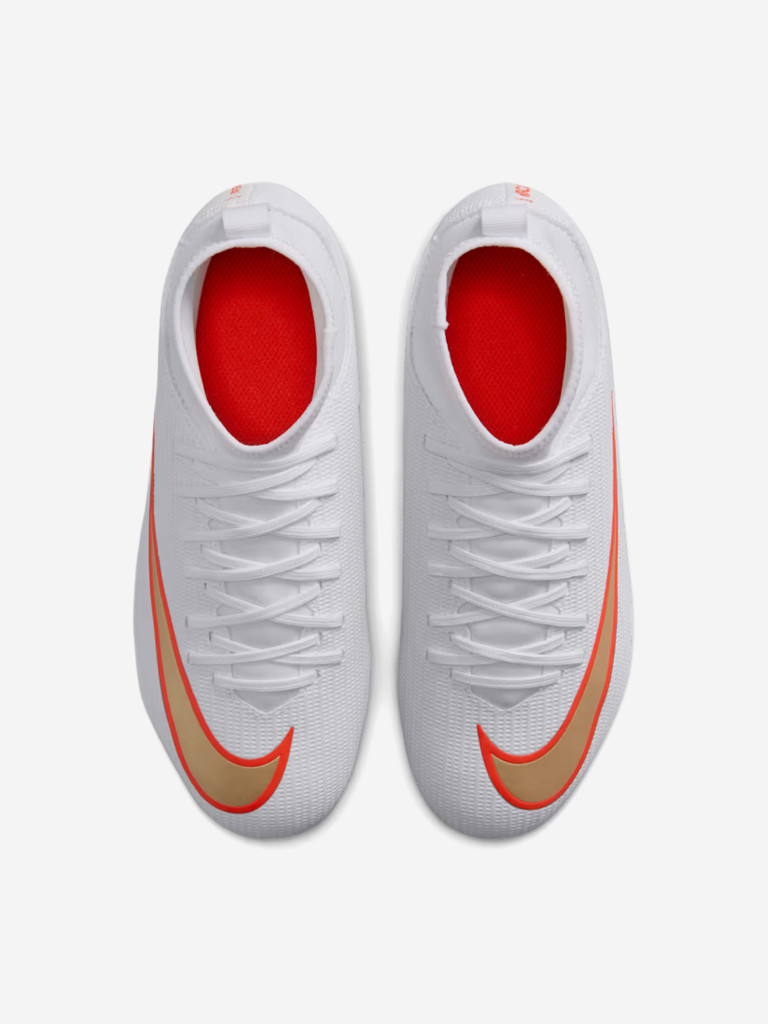 Бутсы для мальчиков Nike Mercurial Superfly 11 Club Fg