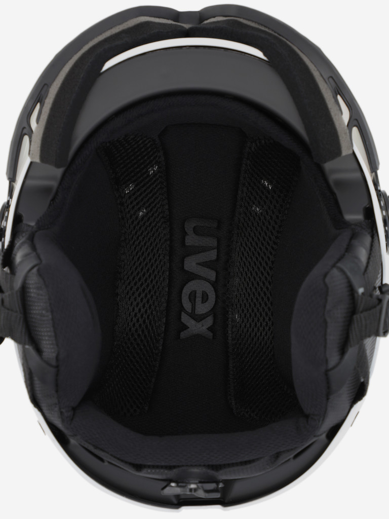 Шлем Uvex Wanted Visor Pro V