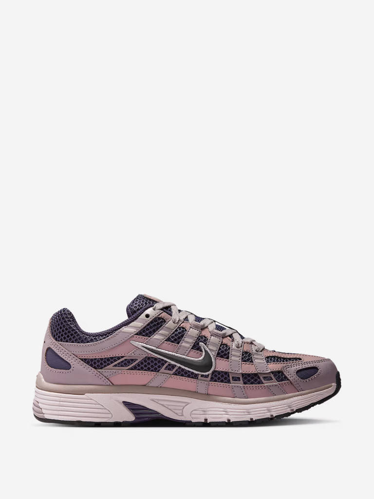 Кроссовки женские Nike P-6000 Se