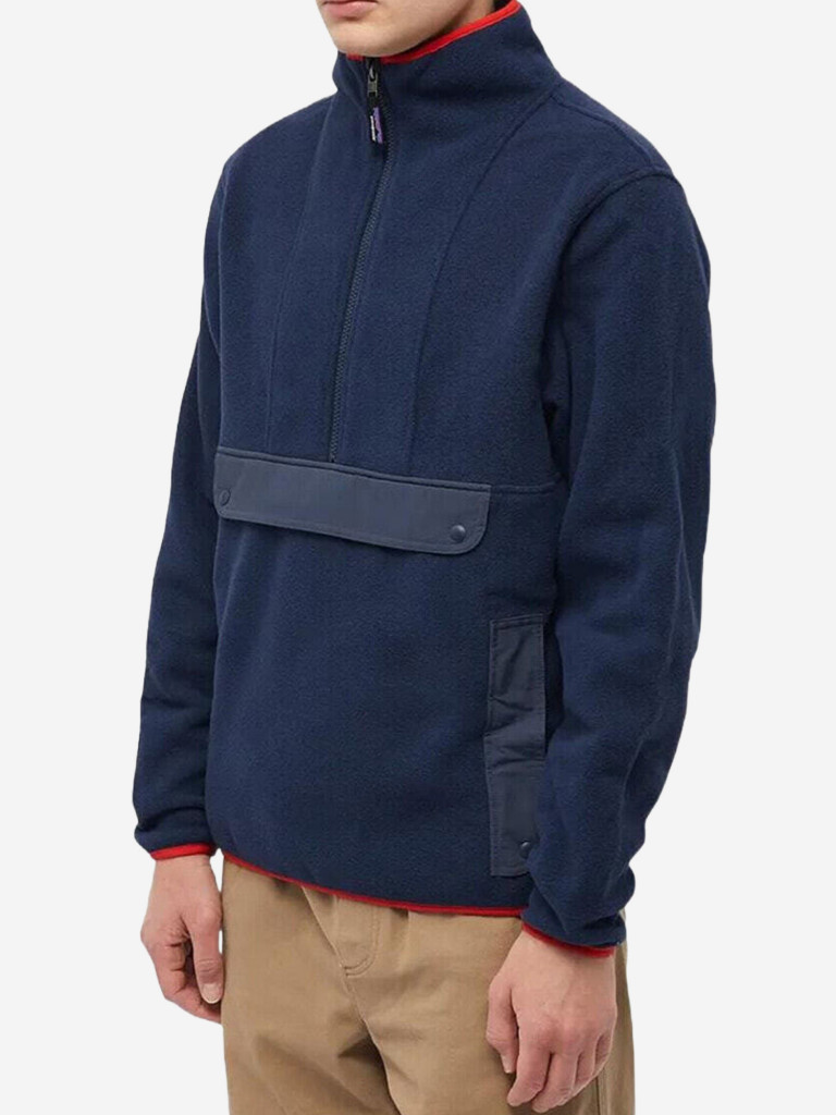 Толстовка Patagonia Synchilla