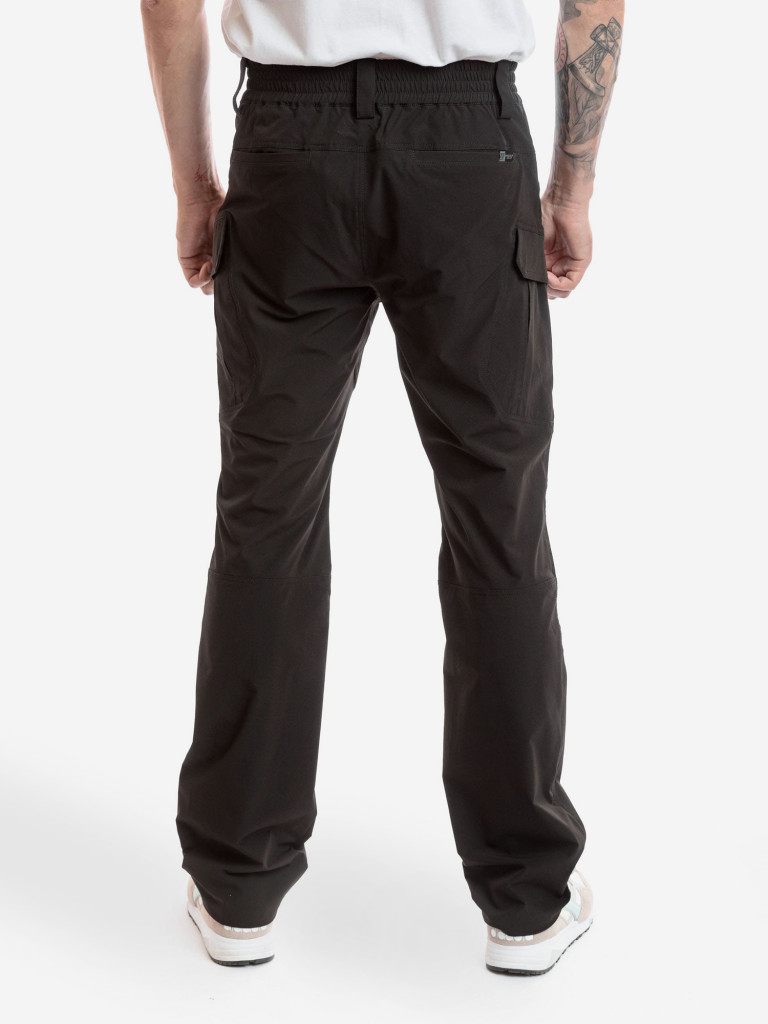 Брюки мужские MAGNUM GEAR TREK FLEX черный