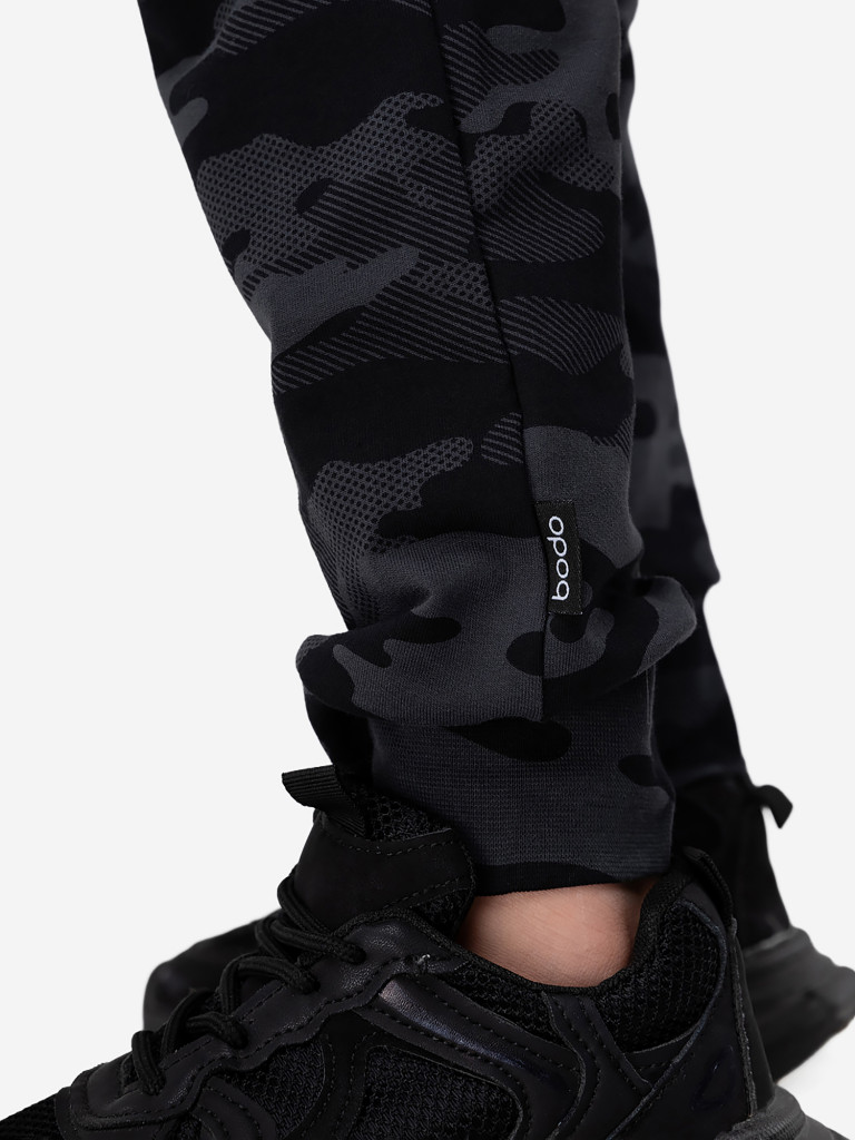 Костюм спортивный детский bodo