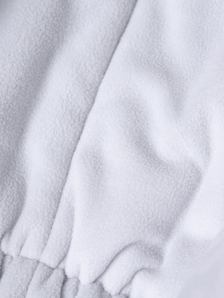 Кобинезон детский batik Брауни принт серый монохром