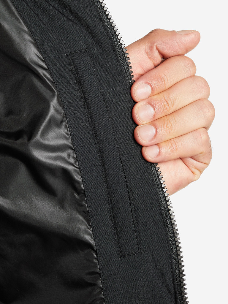 Куртка утепленная мужская IcePeak Albers