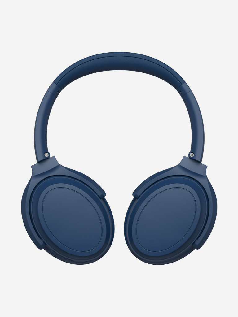 Наушники Edifier WH700NB, Bluetooth, мониторные, темно-голубой