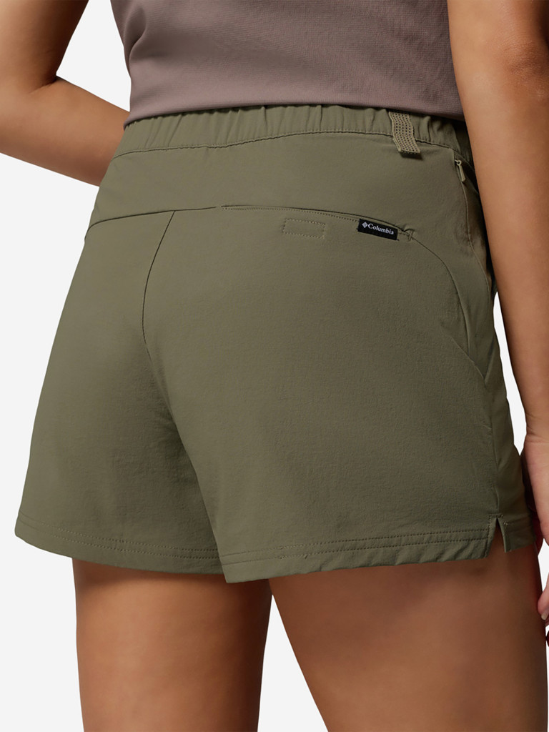 Шорты женские Columbia Shale Ridge Short