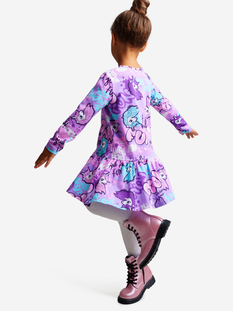 Платье PlayToday