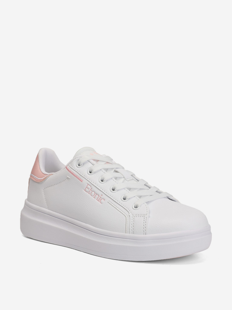 Кеды женские Etonic Girona