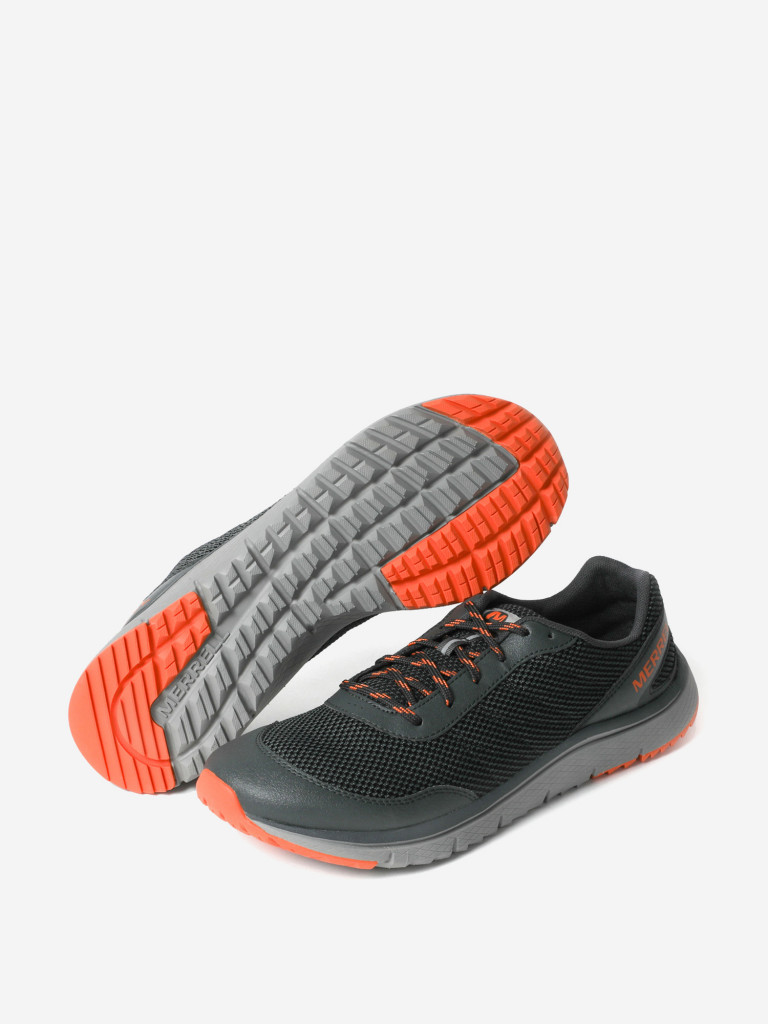 Кроссовки мужские Merrell OVEREDGE