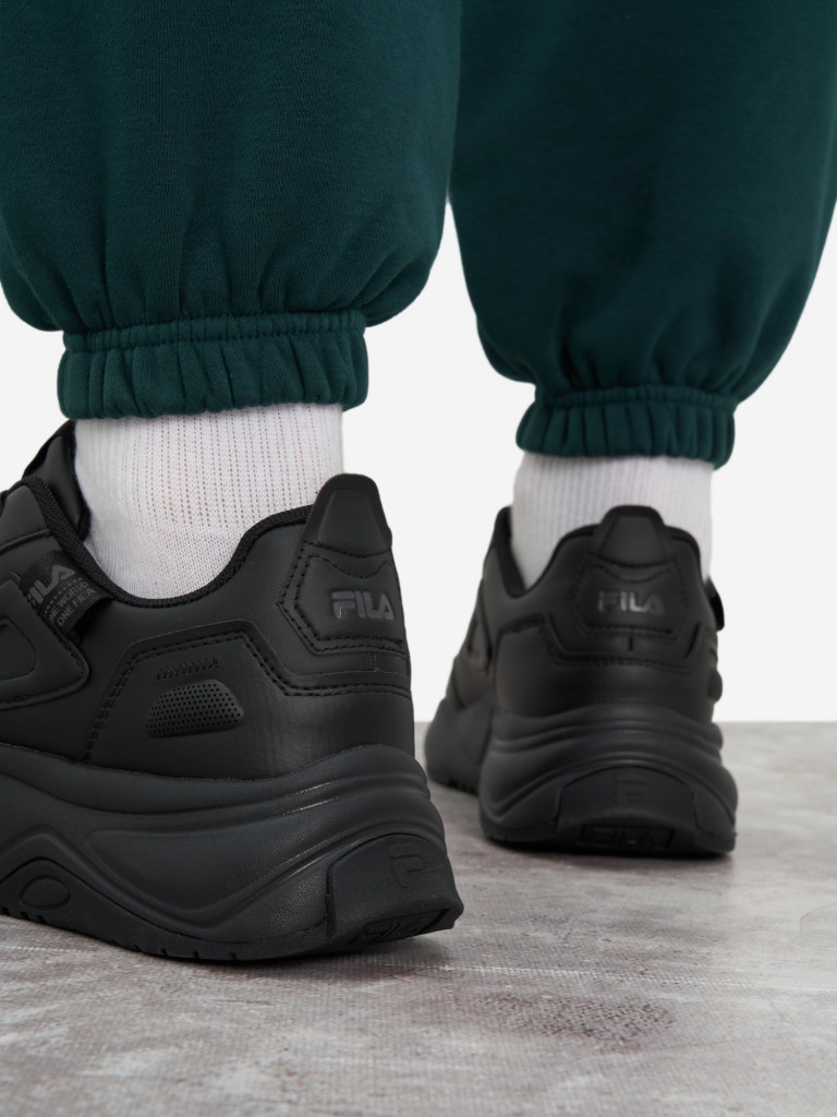 Кроссовки мужские FILA Escape CL